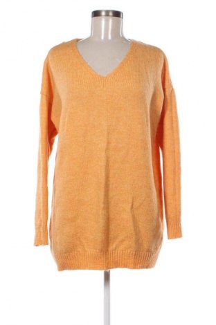 Dámský svetr Unbranded, Velikost M, Barva Oranžová, Cena  369,00 Kč