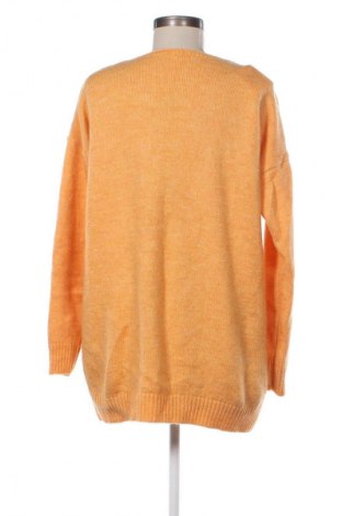 Dámský svetr Unbranded, Velikost M, Barva Oranžová, Cena  369,00 Kč