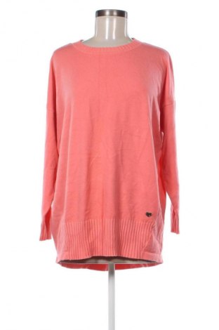 Дамски пуловер Unbranded, Размер XL, Цвят Розов, Цена 15,33 €