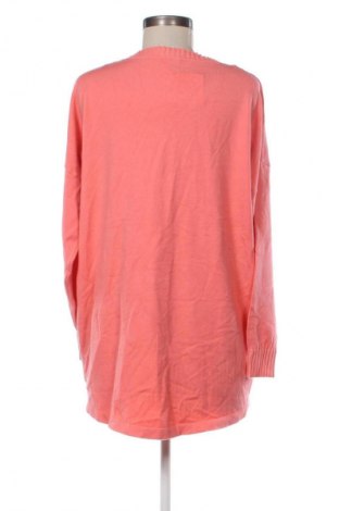 Дамски пуловер Unbranded, Размер XL, Цвят Розов, Цена 15,33 €