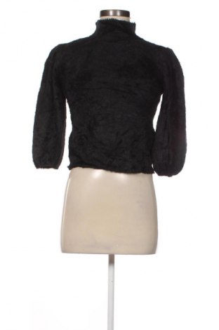 Dámský svetr Unbranded, Velikost S, Barva Černá, Cena  319,00 Kč