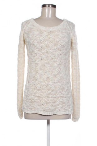 Γυναικείο πουλόβερ Unbranded, Μέγεθος M, Χρώμα  Μπέζ, Τιμή 8,45 €