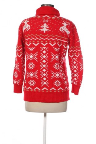 Dámsky pulóver Unbranded, Veľkosť M, Farba Viacfarebná, Cena  13,95 €