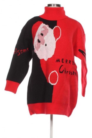 Dámský svetr Unbranded, Velikost L, Barva Vícebarevné, Cena  239,00 Kč