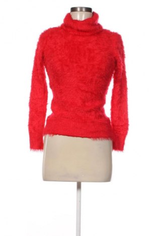 Damenpullover Unbranded, Größe S, Farbe Rot, Preis € 14,99