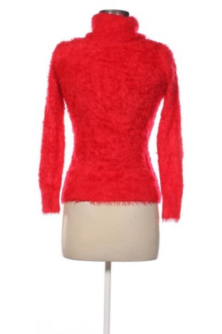 Damenpullover Unbranded, Größe S, Farbe Rot, Preis € 14,99