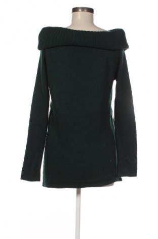 Γυναικείο πουλόβερ Unbranded, Μέγεθος M, Χρώμα Πολύχρωμο, Τιμή 12,99 €