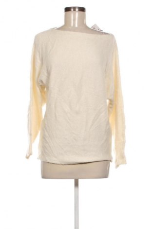 Dámský svetr Unbranded, Velikost S, Barva Krémová, Cena  329,00 Kč
