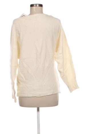 Dámský svetr Unbranded, Velikost S, Barva Krémová, Cena  329,00 Kč