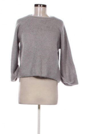 Damski sweter Unbranded, Rozmiar M, Kolor Szary, Cena 67,99 zł