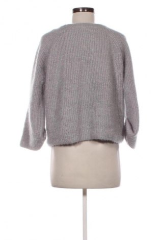 Damski sweter Unbranded, Rozmiar M, Kolor Szary, Cena 67,99 zł