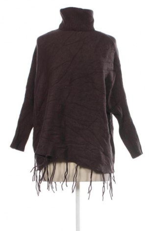 Dámský svetr Unbranded, Velikost M, Barva Hnědá, Cena  329,00 Kč