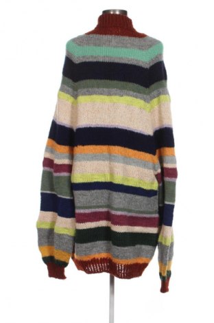 Damski sweter Unbranded, Rozmiar XXL, Kolor Kolorowy, Cena 24,80 zł