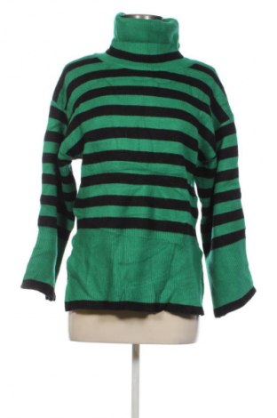 Dámský svetr Unbranded, Velikost M, Barva Vícebarevné, Cena  289,00 Kč