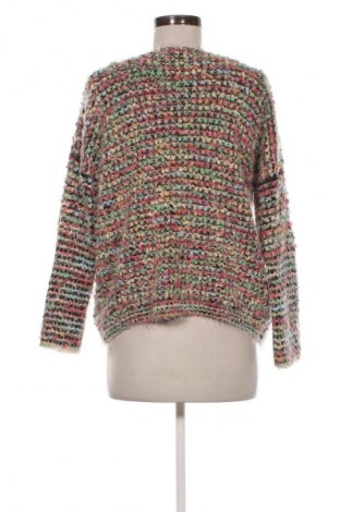 Damski sweter Unbranded, Rozmiar L, Kolor Kolorowy, Cena 67,99 zł