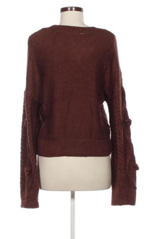 Dámsky pulóver Unbranded, Veľkosť L, Farba Hnedá, Cena  12,95 €