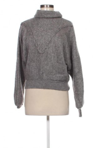 Γυναικείο πουλόβερ Unbranded, Μέγεθος M, Χρώμα Γκρί, Τιμή 6,71 €