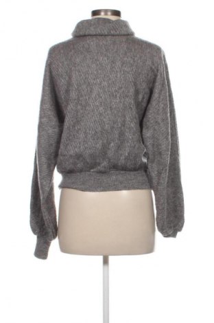 Γυναικείο πουλόβερ Unbranded, Μέγεθος M, Χρώμα Γκρί, Τιμή 6,71 €