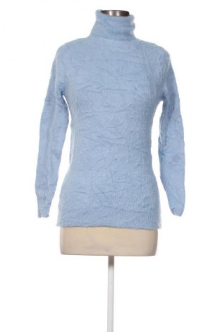 Damski sweter Unbranded, Rozmiar S, Kolor Niebieski, Cena 57,99 zł