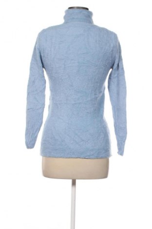 Damski sweter Unbranded, Rozmiar S, Kolor Niebieski, Cena 57,99 zł