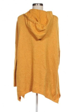 Dámský svetr Unbranded, Velikost M, Barva Žlutá, Cena  366,00 Kč