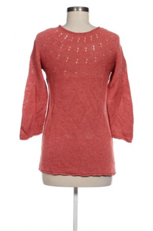 Dámský svetr Unbranded, Velikost M, Barva Oranžová, Cena  369,00 Kč