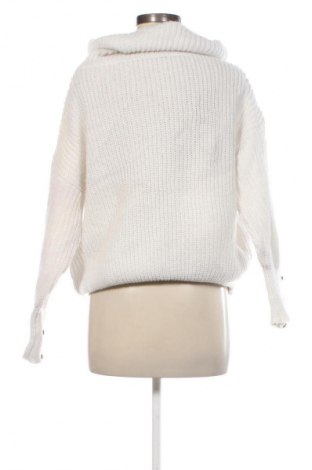 Dámsky pulóver Unbranded, Veľkosť S, Farba Biela, Cena  12,95 €