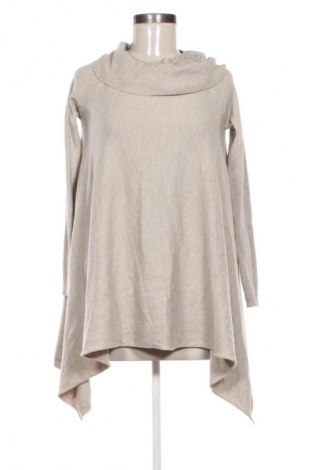 Dámský svetr Unbranded, Velikost L, Barva Béžová, Cena  366,00 Kč