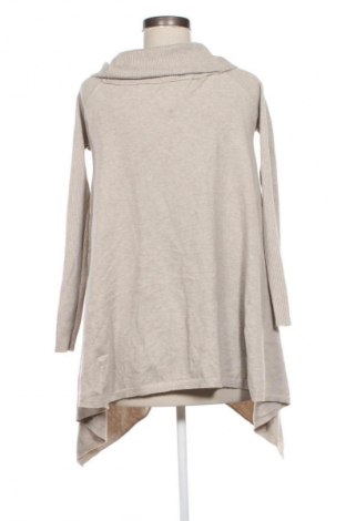 Dámský svetr Unbranded, Velikost L, Barva Béžová, Cena  366,00 Kč