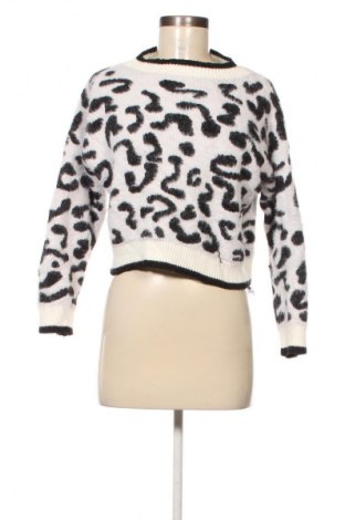 Дамски пуловер Unbranded, Размер M, Цвят Многоцветен, Цена 9,71 €