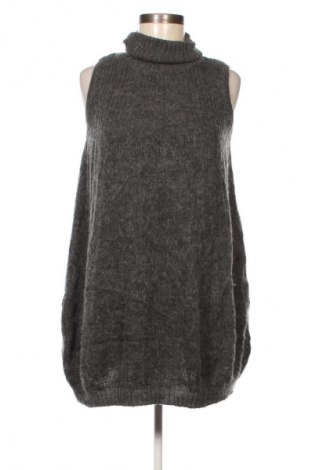 Damski sweter Unbranded, Rozmiar XL, Kolor Szary, Cena 57,99 zł