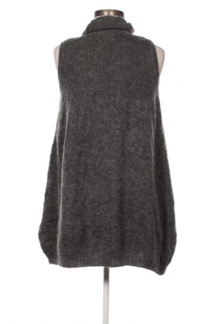 Damski sweter Unbranded, Rozmiar XL, Kolor Szary, Cena 57,99 zł