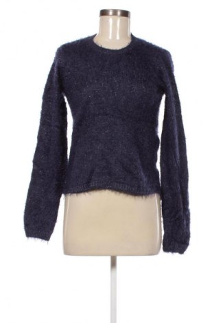 Damski sweter Unbranded, Rozmiar M, Kolor Niebieski, Cena 10,99 zł