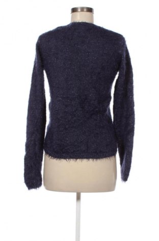 Damski sweter Unbranded, Rozmiar M, Kolor Niebieski, Cena 10,99 zł