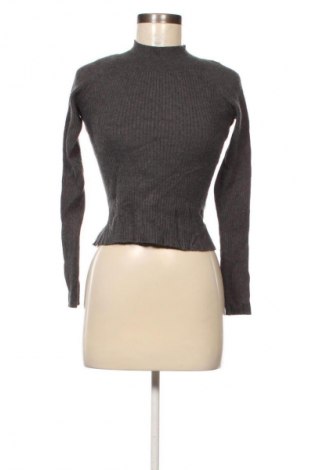 Dámský svetr Unbranded, Velikost XS, Barva Šedá, Cena  319,00 Kč