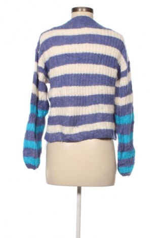 Damski sweter Unbranded, Rozmiar XL, Kolor Kolorowy, Cena 60,99 zł