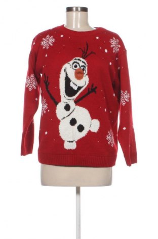 Dámský svetr Unbranded, Velikost M, Barva Vícebarevné, Cena  271,00 Kč