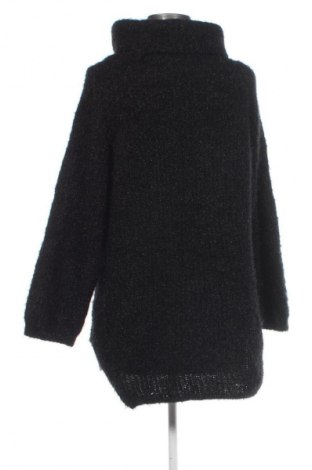 Dámský svetr Unbranded, Velikost L, Barva Černá, Cena  269,00 Kč