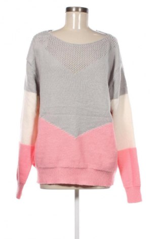 Damenpullover Unbranded, Größe XXL, Farbe Mehrfarbig, Preis 19,99 €