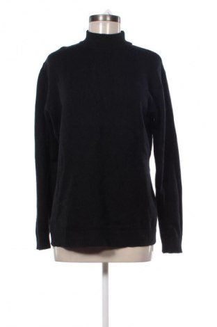 Дамски пуловер Unbranded, Размер XL, Цвят Черен, Цена 7,15 €