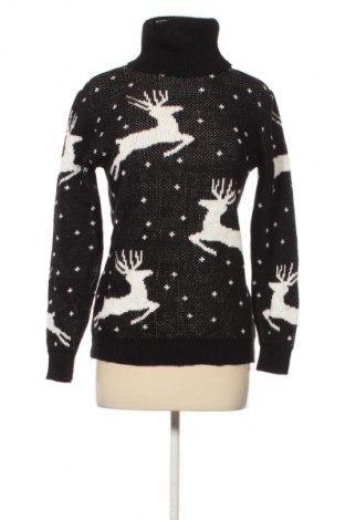 Γυναικείο πουλόβερ Unbranded, Μέγεθος L, Χρώμα Πολύχρωμο, Τιμή 13,99 €