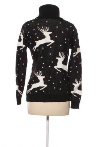 Γυναικείο πουλόβερ Unbranded, Μέγεθος L, Χρώμα Πολύχρωμο, Τιμή 13,99 €