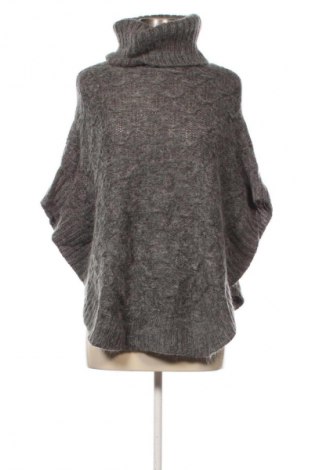 Γυναικείο πουλόβερ Unbranded, Μέγεθος XL, Χρώμα Γκρί, Τιμή 13,99 €
