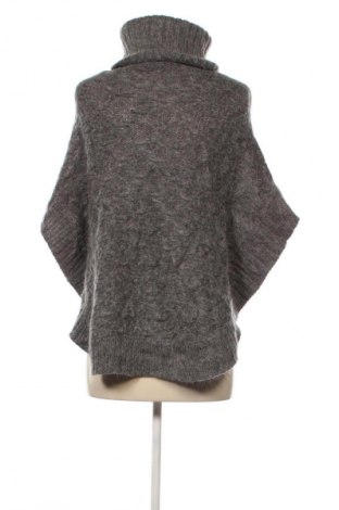 Γυναικείο πουλόβερ Unbranded, Μέγεθος XL, Χρώμα Γκρί, Τιμή 13,99 €