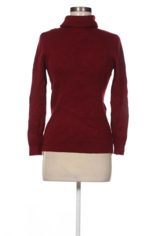 Damski sweter Unbranded, Rozmiar L, Kolor Czerwony, Cena 49,99 zł