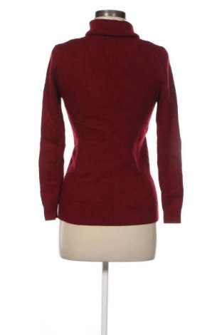 Damski sweter Unbranded, Rozmiar L, Kolor Czerwony, Cena 49,99 zł