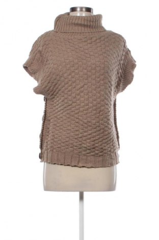 Damenpullover Unbranded, Größe L, Farbe Braun, Preis 2,99 €