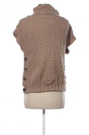 Damenpullover Unbranded, Größe L, Farbe Braun, Preis 2,99 €