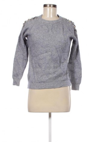 Dámsky pulóver Unbranded, Veľkosť S, Farba Sivá, Cena  13,95 €