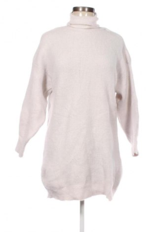 Damski sweter Unbranded, Rozmiar M, Kolor Biały, Cena 49,99 zł